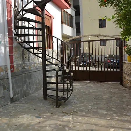 Luli Muca Penzion