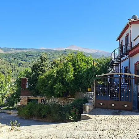 בית הארחה Luli Muca Zhaban
